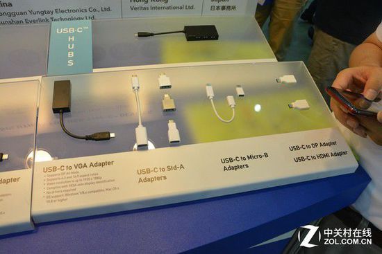 惦O(sh) USBf(xi)չ_USB3.1