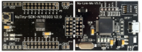 新唐單片機N76E003系列