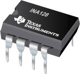 130dB CMRR700A͹܃xŴ - INA128