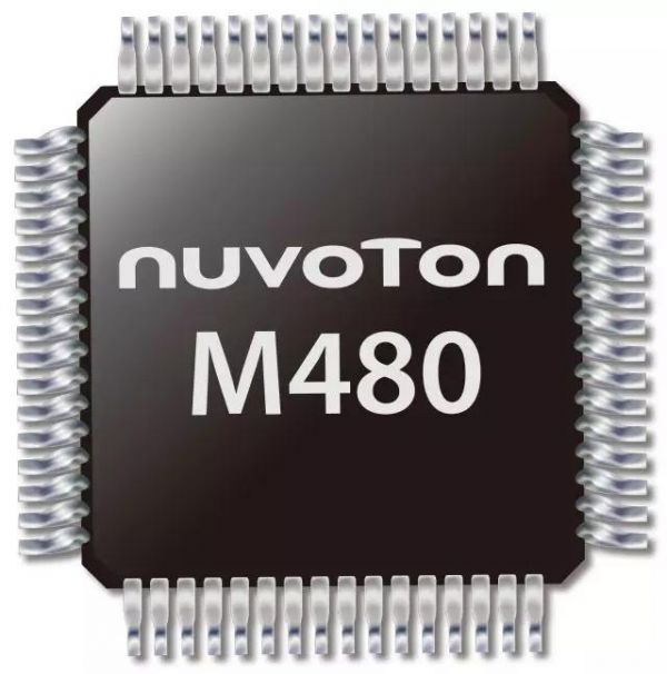 新唐M480單片機(jī)