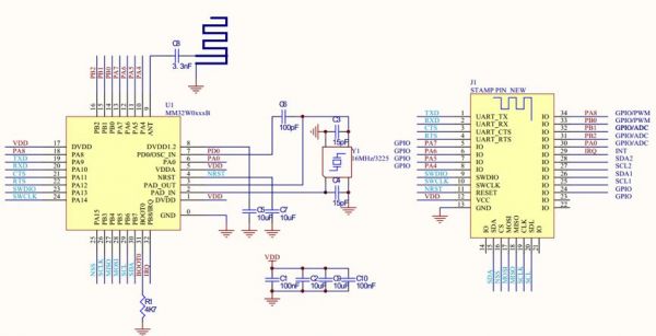 典型應(yīng)用電路
