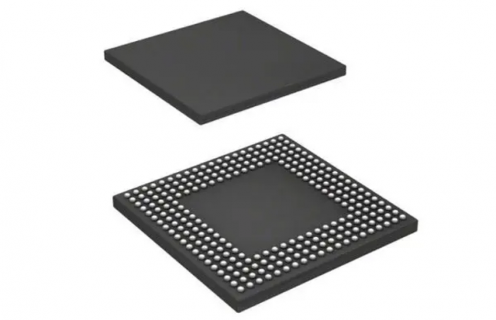 新唐MPU