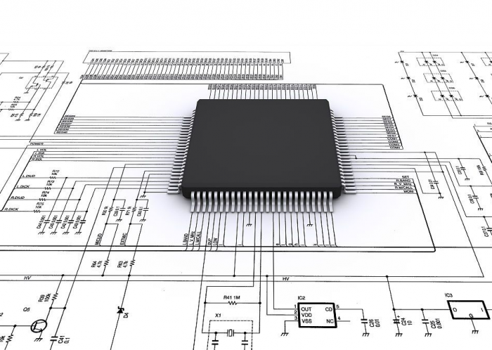 電機控制器MCU